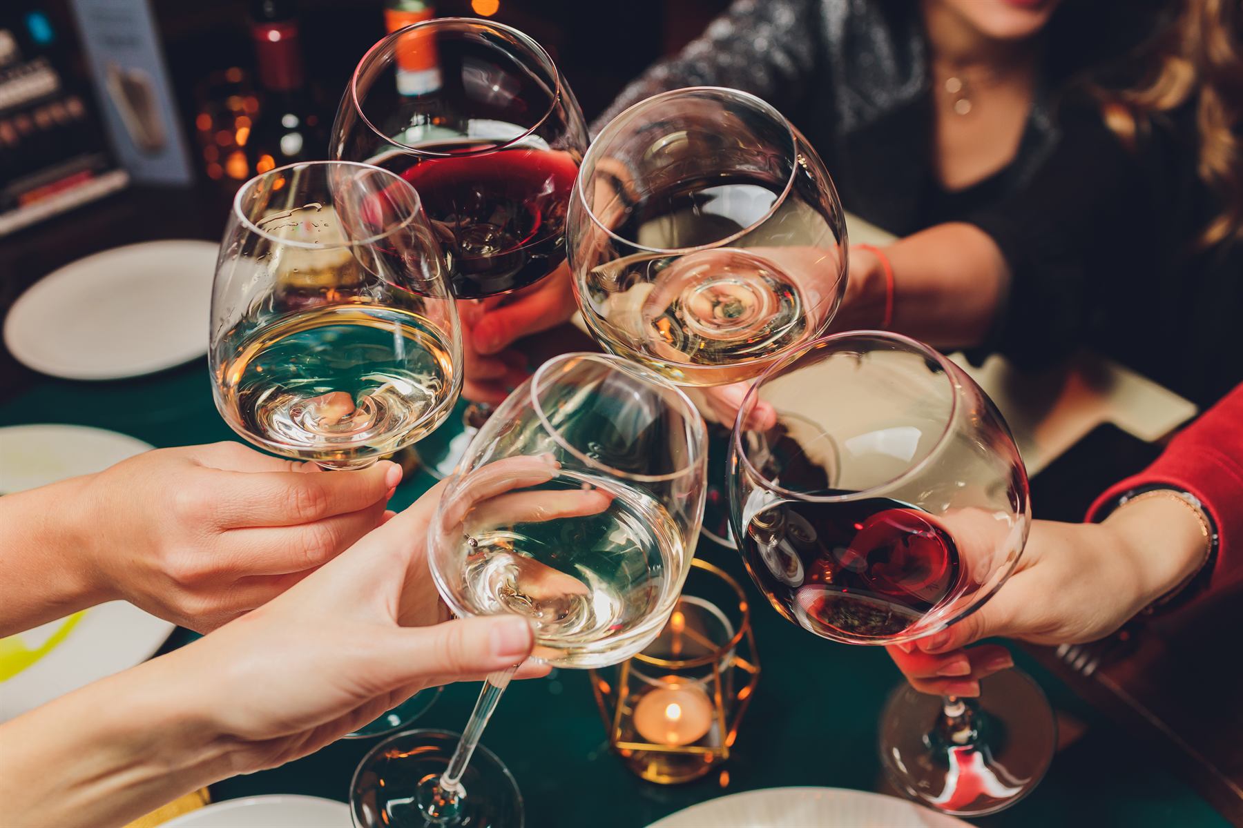 Signature Osoyoos Wine Tour