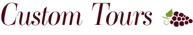 Custom Tours