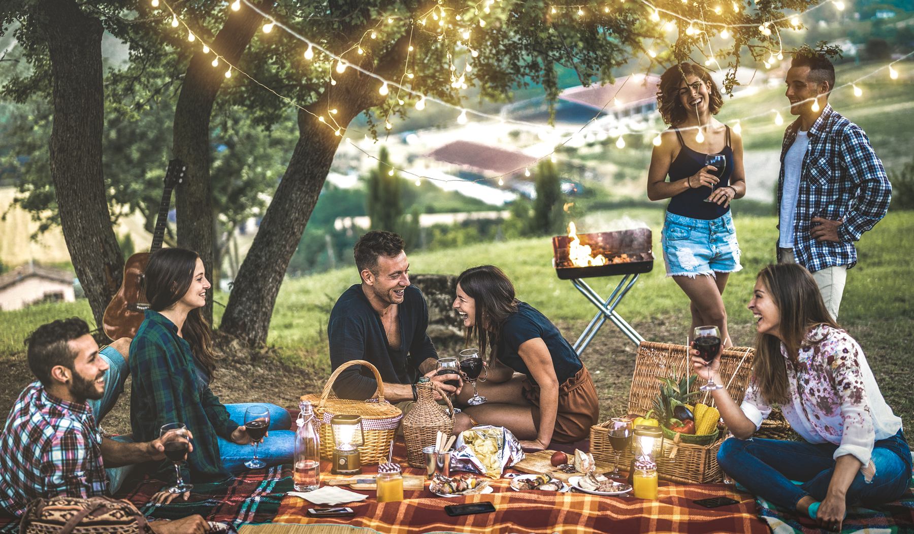 Signature East Kelowna Wine Tour