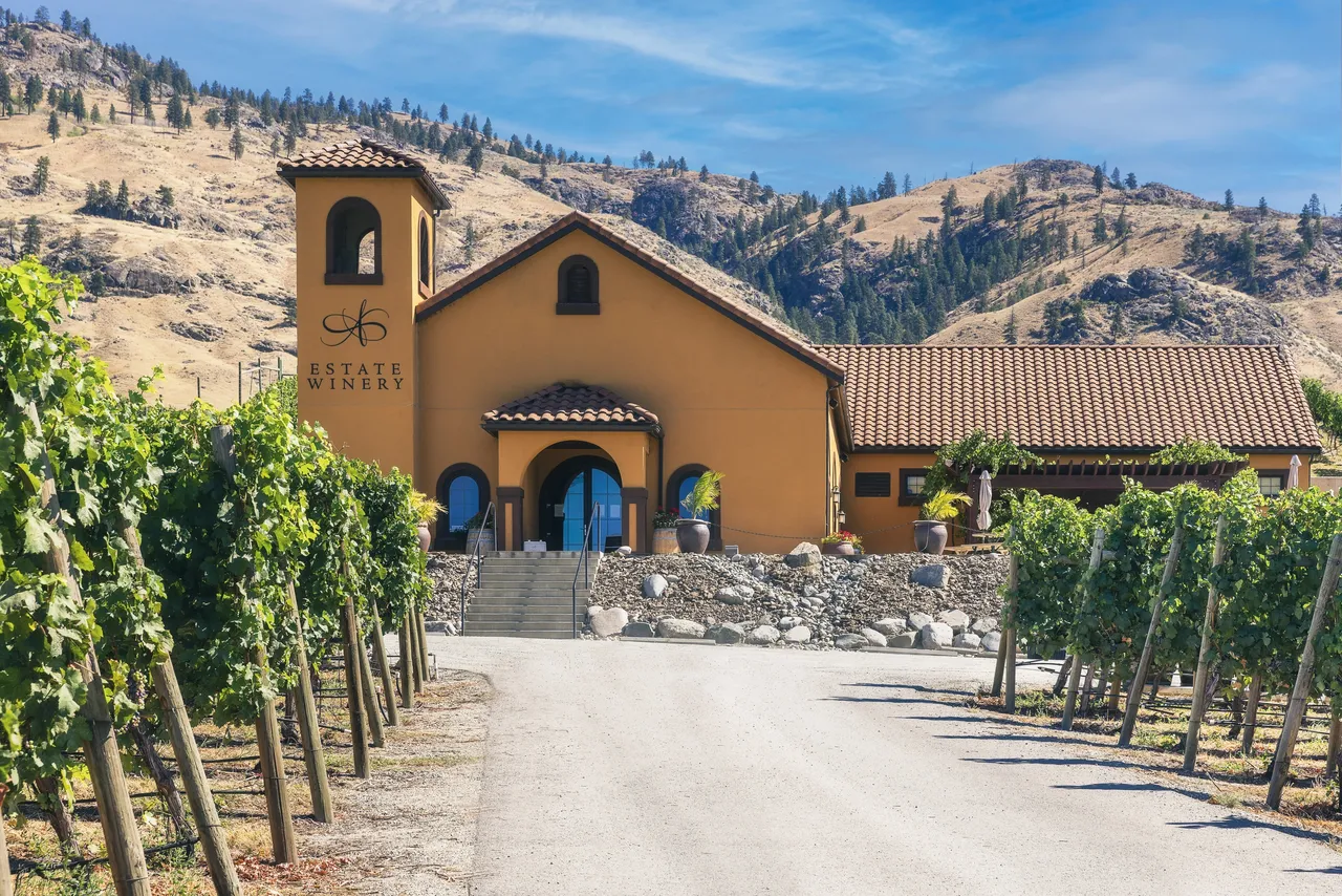 Adega On 45th Estate Winery winery image
