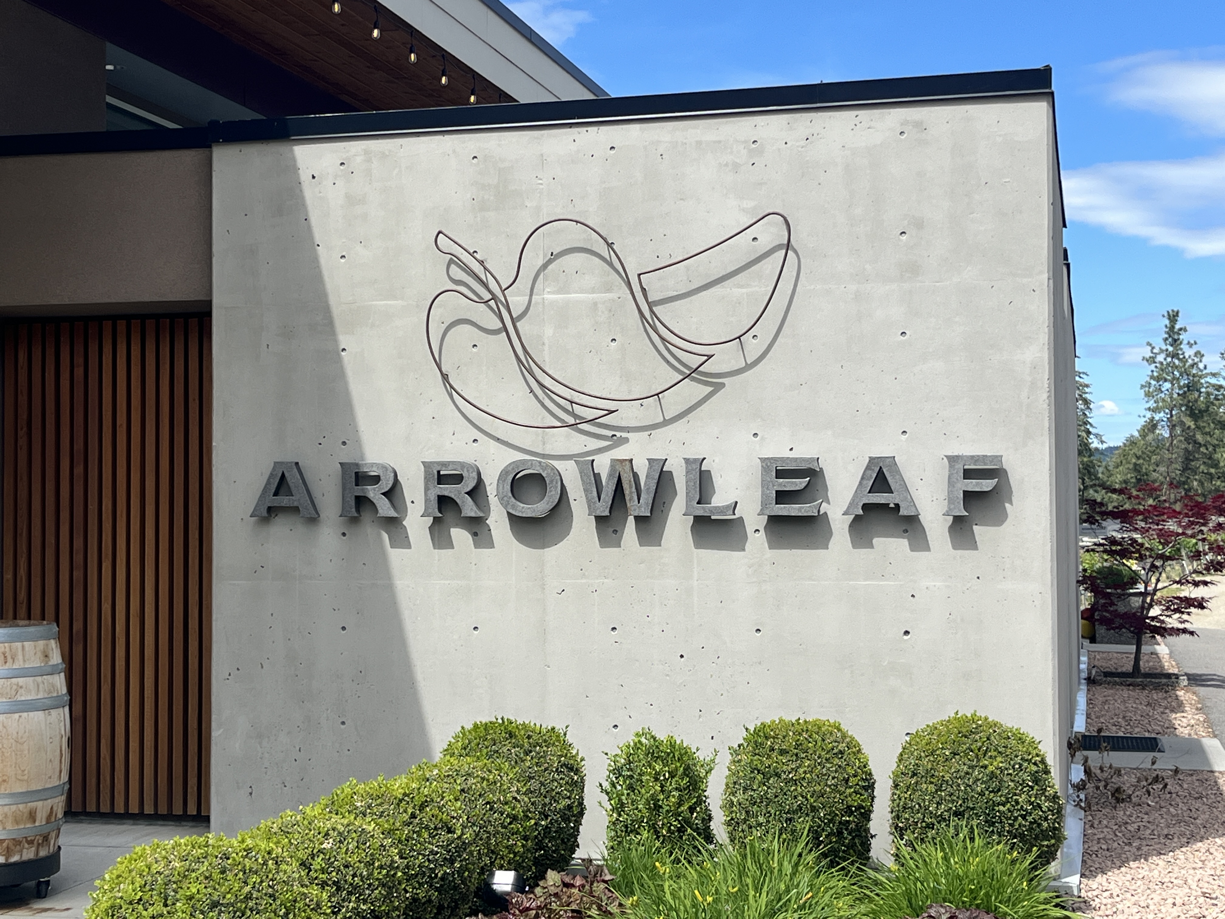 Arrowleaf Cellars winery image
